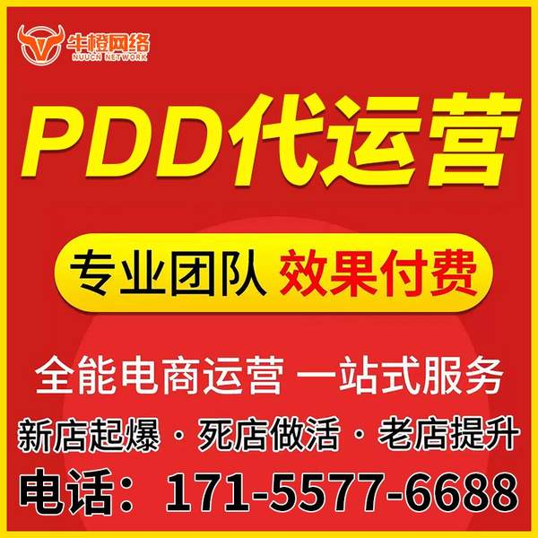 巴中电商代运营